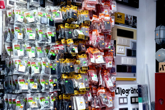 Ассортимент товаров